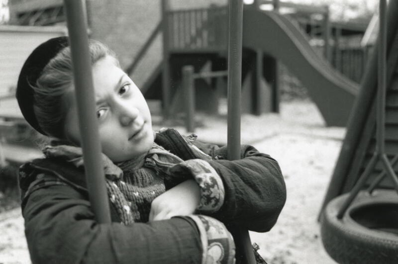 Children Underground