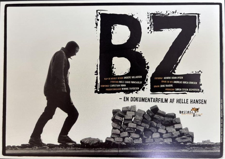 BZ